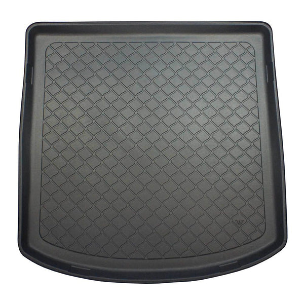 Tavita portbagaj auto Volkswagen Touran fabricatie 2003.03 - 2015 (5 locuri) 2