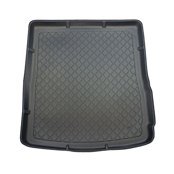 Tavita portbagaj Audi A6 (C7) caroserie combi fabricatie 09.2011 - 2018 (fara sine) 2