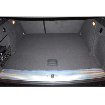 Tavita portbagaj Audi Q3 fabricatie 08.2011 - prezent (cu roata de rezerva) 3