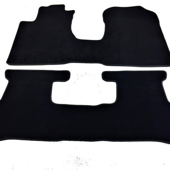 Covorase auto mocheta Honda CR-V fabricatie 2006 - 2012 (NEGRU)