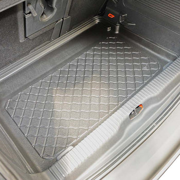 Tavita portbagaj premium Citroen C3 Aircross  fabricatie 2017 - prezent
