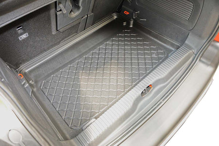 Tavita portbagaj premium Citroen C3 Aircross  fabricatie 2017 - prezent