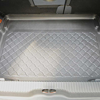 Tavita portbagaj premium Citroen C3 Aircross  fabricatie 2017 - prezent 2