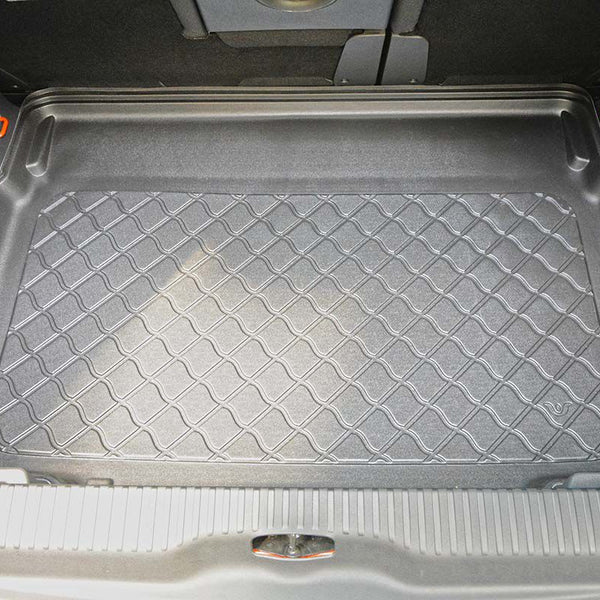 Tavita portbagaj premium Citroen C3 Aircross  fabricatie 2017 - prezent 2