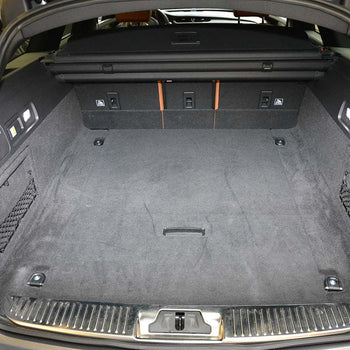 Tavita portbagaj Jaguar XF fabricatie 2017 - prezent  7