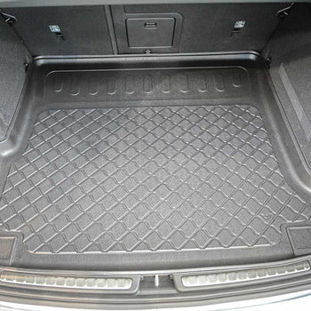Tavita portbagaj Volvo V60 fabricatie 2018-prezent 2