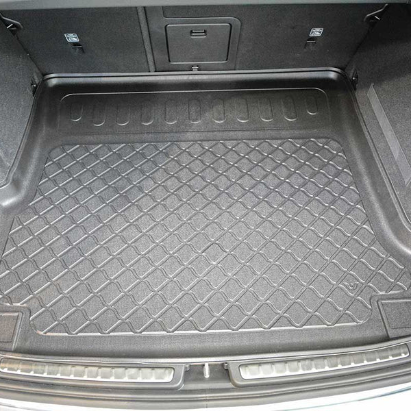 Tavita portbagaj Volvo V60 fabricatie 2018-prezent 2