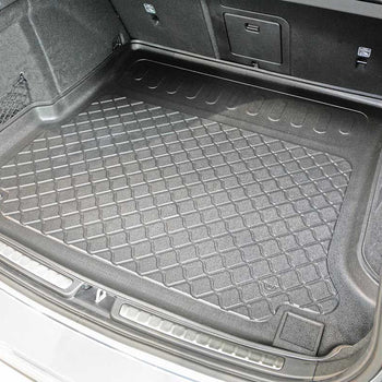 Tavita portbagaj Volvo V60 fabricatie 2018-prezent 3