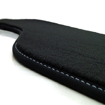 Covorase auto mocheta Mazda 6 fabricatie 2008 - 2012 (NEGRU)