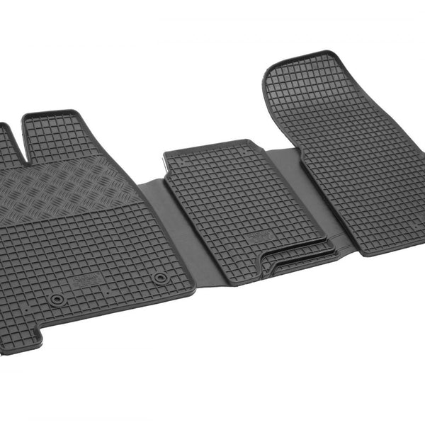 Covorase auto Ford Custom fabricatie 2012 - 2018 