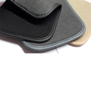 Covorase auto mocheta VW Beetle fabricatie 2012 - prezent (NEGRU) 4