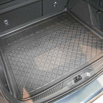 Tavita portbagaj Ford Focus IV caroserie combi fabricatie 2018 - prezent (portbagaj superior)