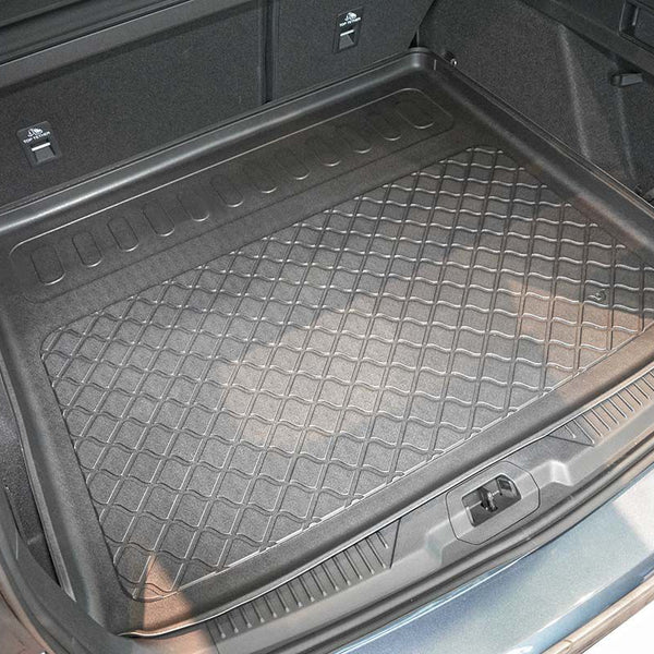Tavita portbagaj Ford Focus IV caroserie combi fabricatie 2018 - prezent (portbagaj superior)