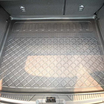 Tavita portbagaj Ford Focus IV caroserie combi fabricatie 2018 - prezent (portbagaj superior) 2