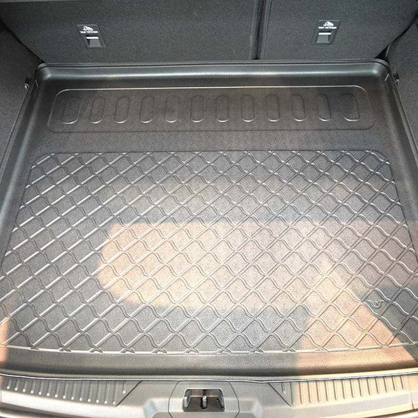 Tavita portbagaj Ford Focus IV caroserie combi fabricatie 2018 - prezent (portbagaj superior) 2