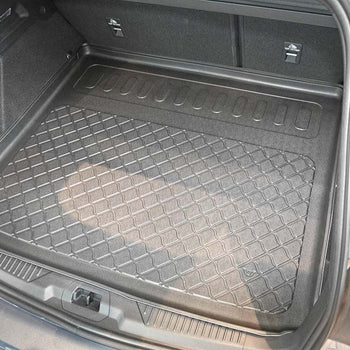 Tavita portbagaj Ford Focus IV caroserie combi fabricatie 2018 - prezent (portbagaj superior) 3