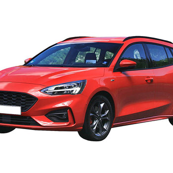 Tavita portbagaj Ford Focus IV caroserie combi fabricatie 2018 - prezent (portbagaj superior) 6