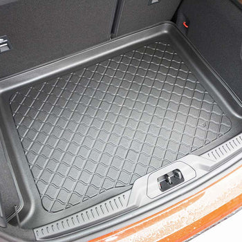 Tavita portbagaj Ford Focus IV caroserie hatchback fabricatie 2018 - prezent (portbagaj inferior)