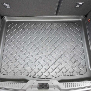 Tavita portbagaj Ford Focus IV caroserie hatchback fabricatie 2018 - prezent (portbagaj inferior) 3
