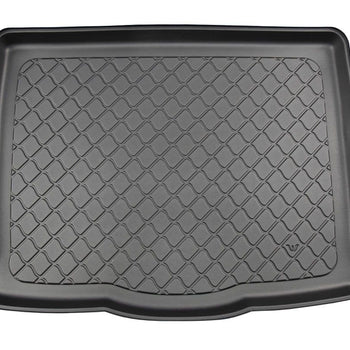 Tavita portbagaj Ford Focus IV caroserie hatchback fabricatie 2018 - prezent (portbagaj inferior) 5