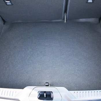 Tavita portbagaj Ford Focus IV caroserie hatchback fabricatie 2018 - prezent (portbagaj inferior) 7