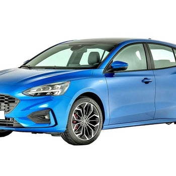 Tavita portbagaj Ford Focus IV caroserie hatchback fabricatie 2018 - prezent (portbagaj inferior) 8