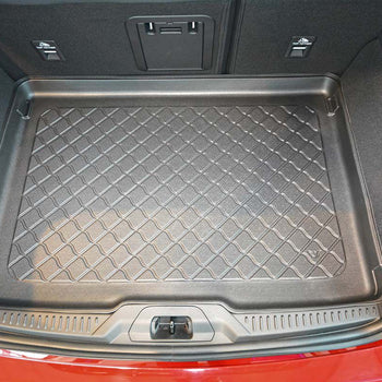 Tavita portbagaj Ford Focus IV caroserie hatchback fabricatie 2018 - prezent (portbagaj superior) 3