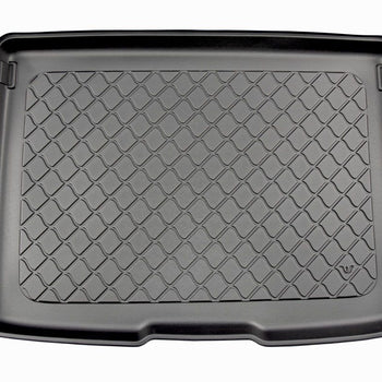 Tavita portbagaj Ford Focus IV caroserie hatchback fabricatie 2018 - prezent (portbagaj superior) 5