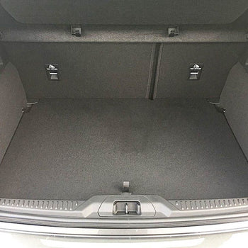 Tavita portbagaj Ford Focus IV caroserie hatchback fabricatie 2018 - prezent (portbagaj superior) 7
