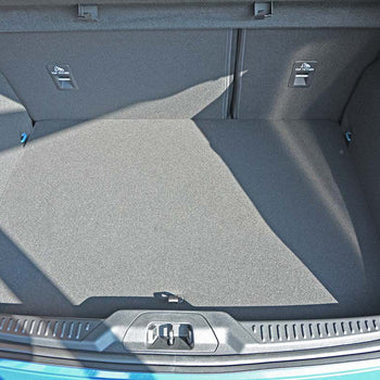 Tavita portbagaj Ford Focus IV caroserie hatchback fabricatie 2018 - prezent (portbagaj superior) 8