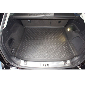 Tavita portbagaj premium Ford Edge fabricatie 2016 - prezent  2