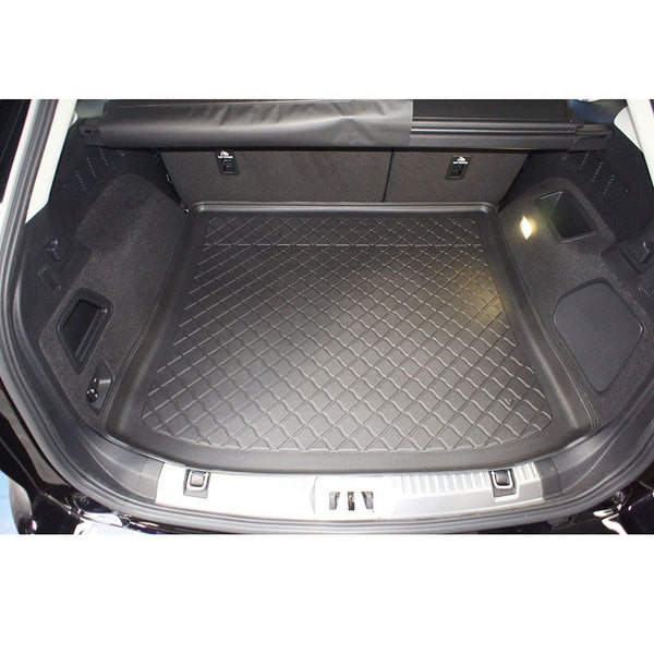 Tavita portbagaj premium Ford Edge fabricatie 2016 - prezent  2