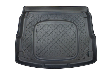 Tavita portbagaj Audi A8 D4 fabricatie 01.2010 - 2017 (roata rezerva ingusta sau kit)