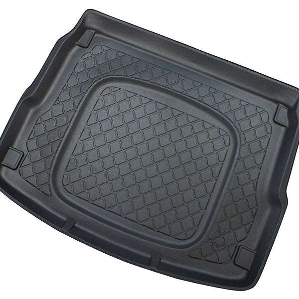 Tavita portbagaj Audi A8 D4 fabricatie 01.2010 - 2017 (roata rezerva ingusta sau kit) 2