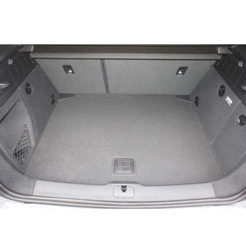 Tavita portbagaj Audi A3 8V caroserie hatchback fabricatie 08.2012 - prezent (portbagaj superior)