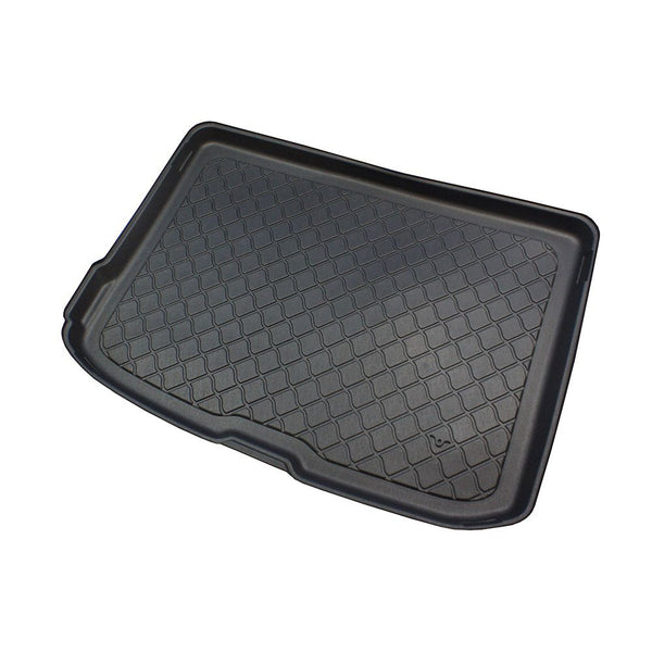 Tavita portbagaj Audi A3 8V caroserie hatchback fabricatie 08.2012 - prezent (portbagaj superior) 2
