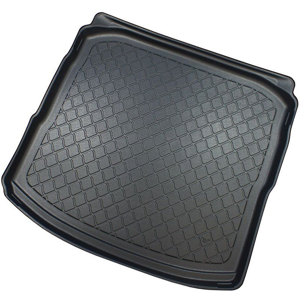 Tavita portbagaj Audi A3 8V caroserie sedan fabricatie 09.2013-prezent 2