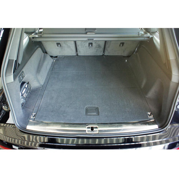 Tavita portbagaj Audi Q7 fabricatie 2015 - prezent 2