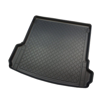 Tavita portbagaj Audi Q7 fabricatie 2015 - prezent 3