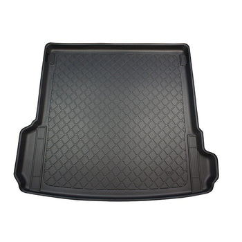 Tavita portbagaj Audi Q7 fabricatie 2015 - prezent 4