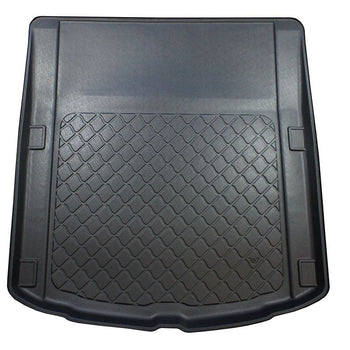 Tavita portbagaj Audi A5 caroserie coupe fabricatie 09.2016 - prezent (5 usi) 5