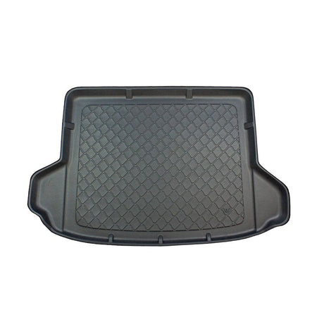 Tavita portbagaj BMW Seria 5 Gran Turismo F07 caroserie hatchback fabricatie 10.2009 - prezent (tractiune pe spate)