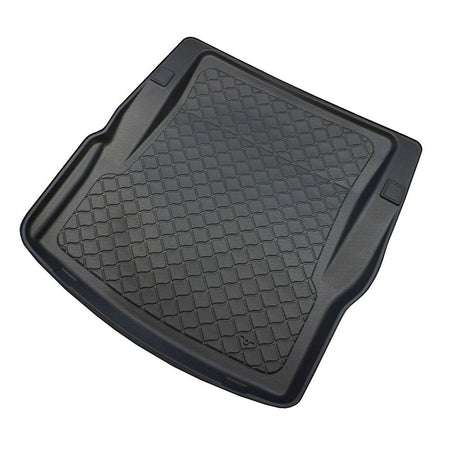 Tavita portbagaj BMW Seria 3 F30 caroserie sedan fabricatie 01.2012 - prezent