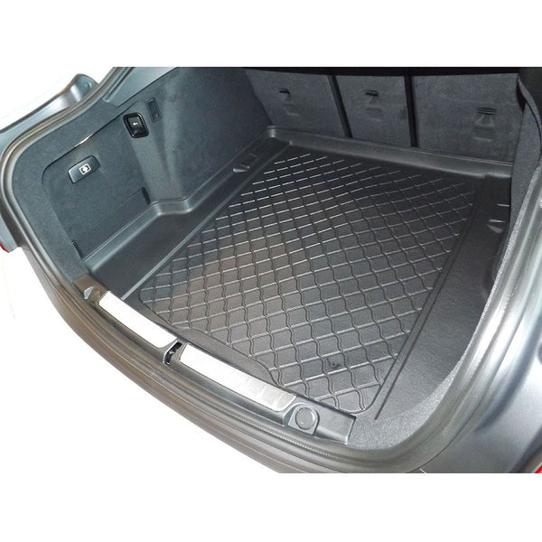 Tavita portbagaj BMW Seria 4 F36 caroserie grand coupe fabricatie 07.2014 - prezent (5 usi) 2