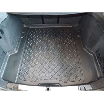 Tavita portbagaj BMW Seria 4 F36 caroserie grand coupe fabricatie 07.2014 - prezent (5 usi) 3