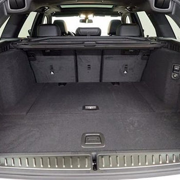 Tavita portbagaj BMW Seria 5 G31 caroserie combi fabricatie 04.2017 - prezent