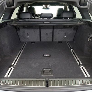Tavita portbagaj BMW Seria 5 G31 caroserie combi fabricatie 04.2017 - prezent 2