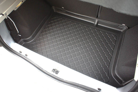 Tavita portbagaj Dacia Sandero II / Stepway II caroserie hatchback fabricatie 12.2012 - prezent