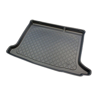 Tavita portbagaj Dacia Sandero II / Stepway II caroserie hatchback fabricatie 12.2012 - prezent 3