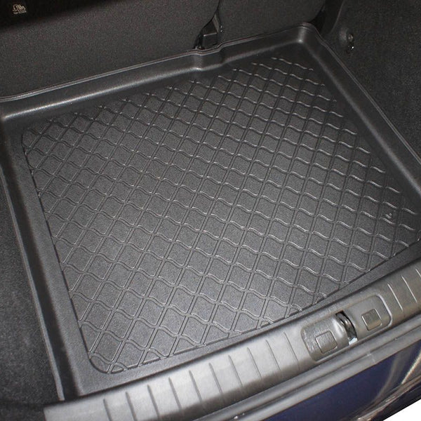 Tavita portbagaj Fiat Tipo caroserie hatchback fabricatie 2016 - prezent